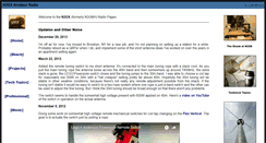 Desktop Screenshot of n3ox.net